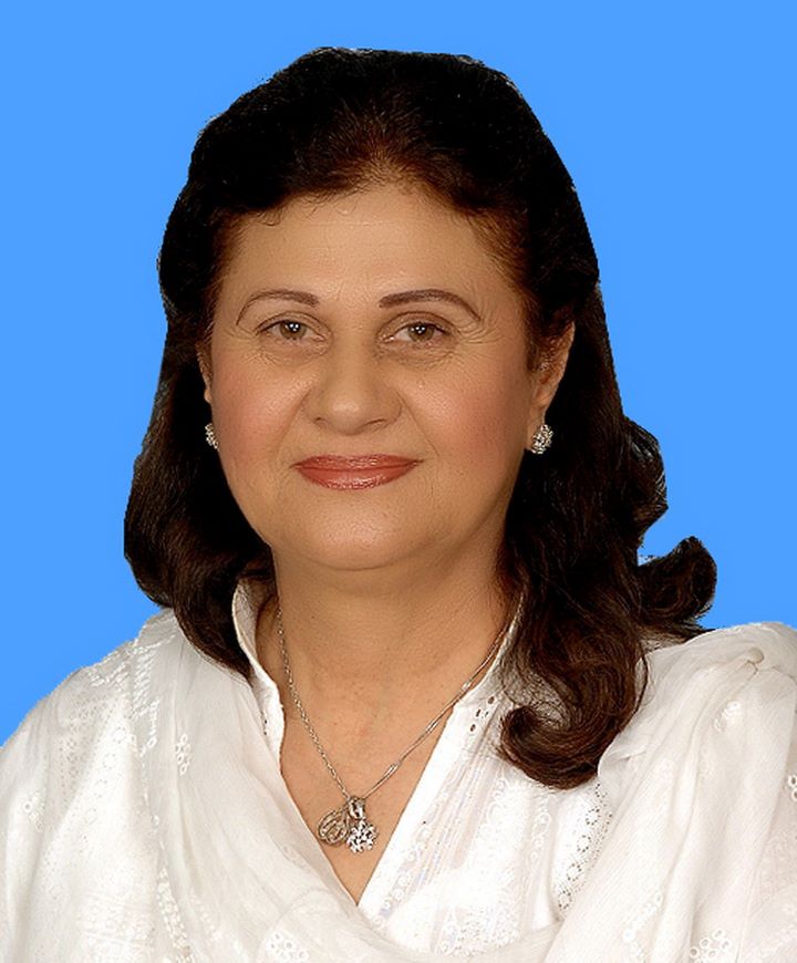 Ms. Zahra Wadood Fatemi